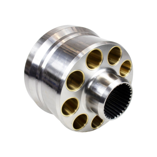 Cylinder block Rotor Caterpillar 9J-8667 SKS