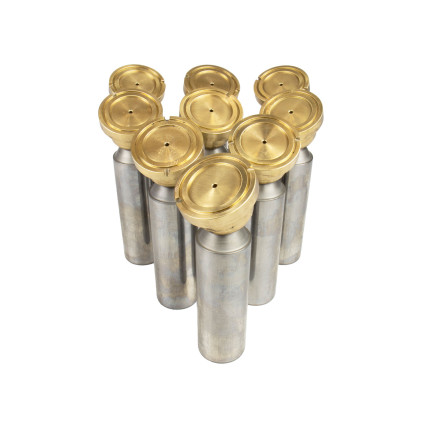 Piston shoe Caterpillar 4T-3122 130,3 mm SKS