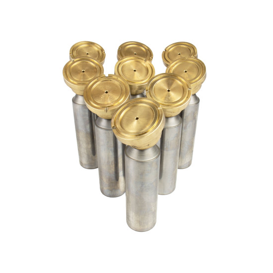 Piston shoe Caterpillar 4T-3122 130,3 mm SKS