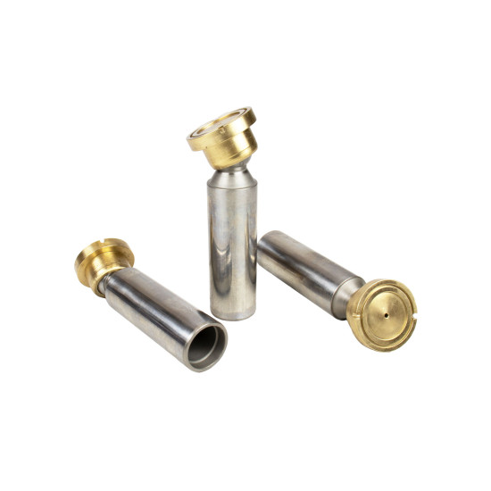 Piston shoe Caterpillar 4T-3122 130,3 mm SKS