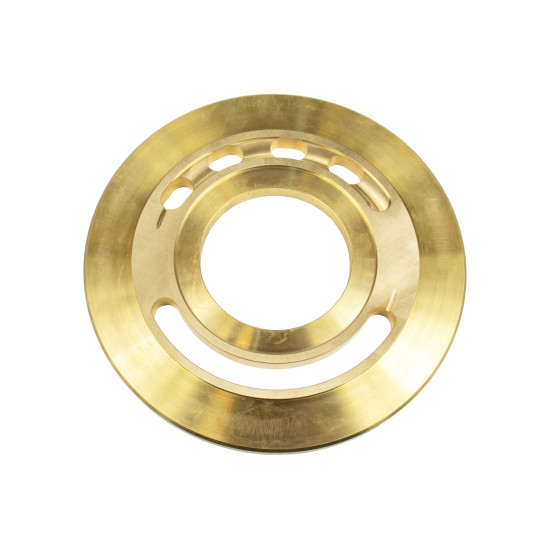 Valve plate Right Caterpillar 6E-1332 SKS