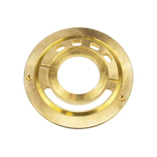 Valve plate Right Caterpillar 6E-1332 SKS