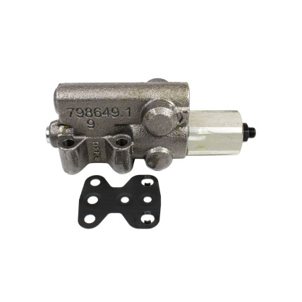 Control Valve Regulator Bosch Rexroth R902456118 SKS