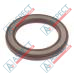 Shaft Seal Bosch Rexroth R909831178 SKS R909830386, R909831178, 0009280345, 0009280637