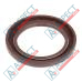 Shaft Seal Bosch Rexroth R909831178 SKS R909830386, R909831178, 0009280345, 0009280637 - 1