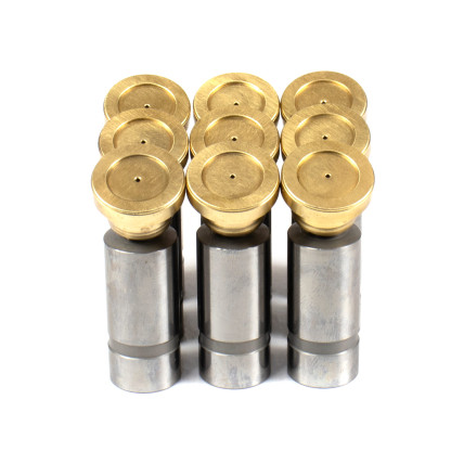 Piston shoe Nabtesco GM09 SKS