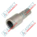 Coupling of drive Shaft Nabtesco GM09 SKS - 2