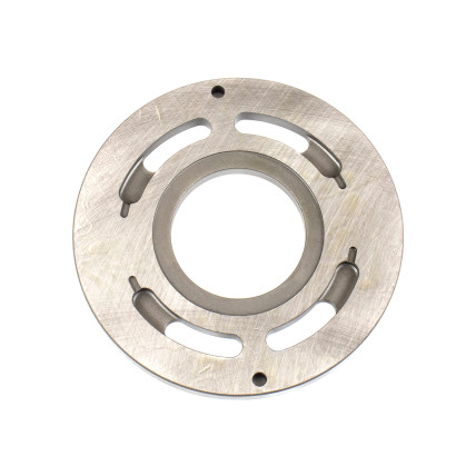 Valve plate Nabtesco GM09 SKS
