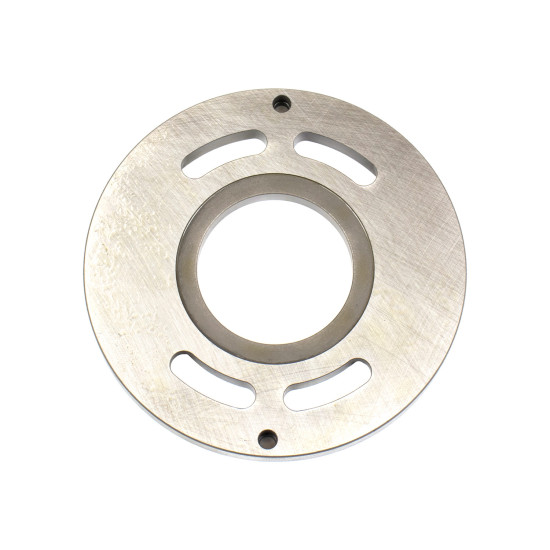 Valve plate Nabtesco GM09 SKS