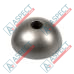 Swash plate Ball Nabtesco GM09 SKS