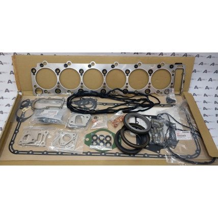 Engine gasket Set Isuzu 1878148630 Genuine