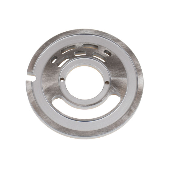 Valve plate Right Nachi PVD-00B-16, PVD-0B-18P SKS