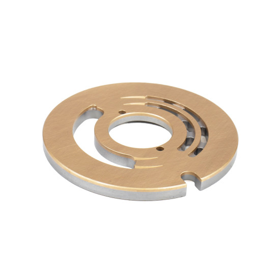 Valve plate Right Nachi PVD-00B-16, PVD-0B-18P SKS