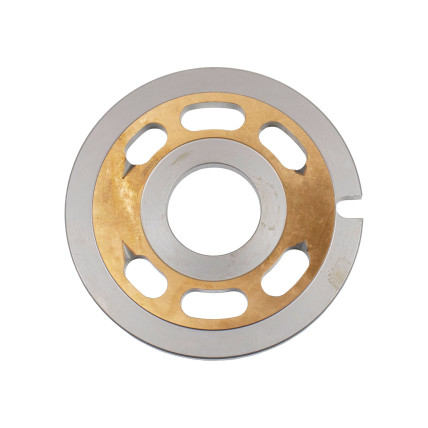 Valve plate Motor Parker 3792773 SKS