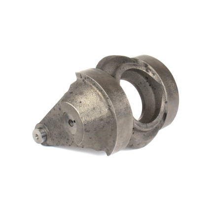 Swash plate Right Bosch Rexroth R910992327 SKS