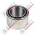 Needle Bearing Toshiba PVC90, PVC80, PVC8080, PVB92 SKS