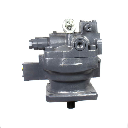 Swing Motor assembly JCB 333/K7185 SPINPARTS
