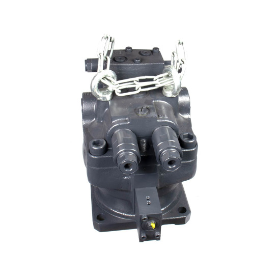 Swing Motor assembly JCB 333/K7185 SPINPARTS