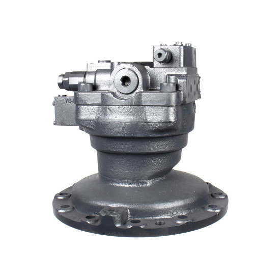 Swing Motor assembly Volvo VOE14550095 SPINPARTS