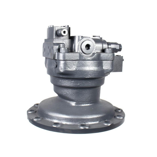 Swing Motor assembly Volvo VOE14550095 SPINPARTS