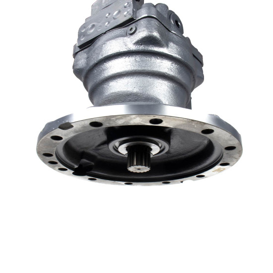 Swing Motor assembly Volvo VOE14550095 SPINPARTS