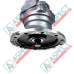 Мотор гидравлический поворота башни Volvo VOE14550095 SPINPARTS VOE14550095, VOE14573056, SP-SM0095 - 3