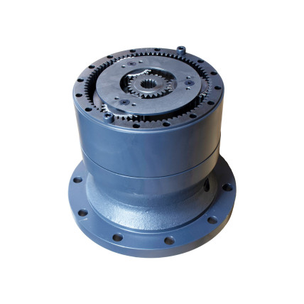 Swing gearbox JCB 20/925531 SPINPARTS