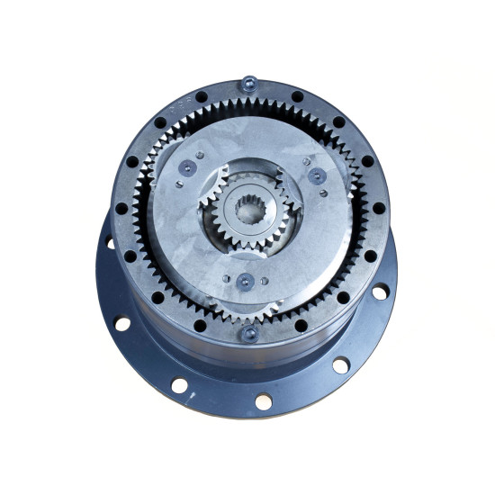 Swing gearbox JCB 20/925531 SPINPARTS