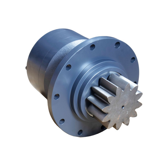 Swing gearbox JCB 20/925531 SPINPARTS