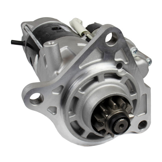 Starter Isuzu 1811003413 ISP