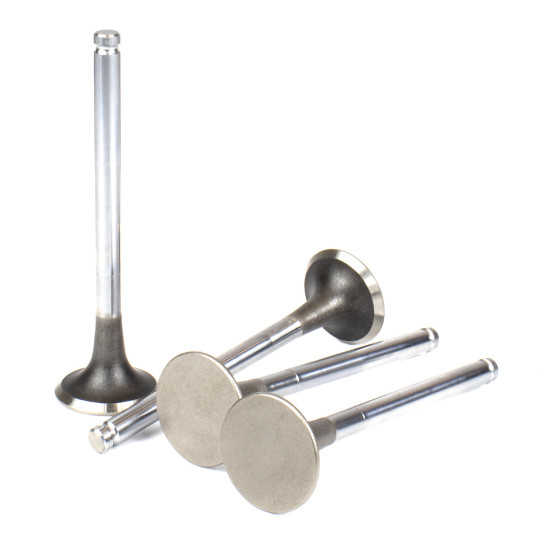 Exhaust Valve Isuzu 5125520342 ISP
