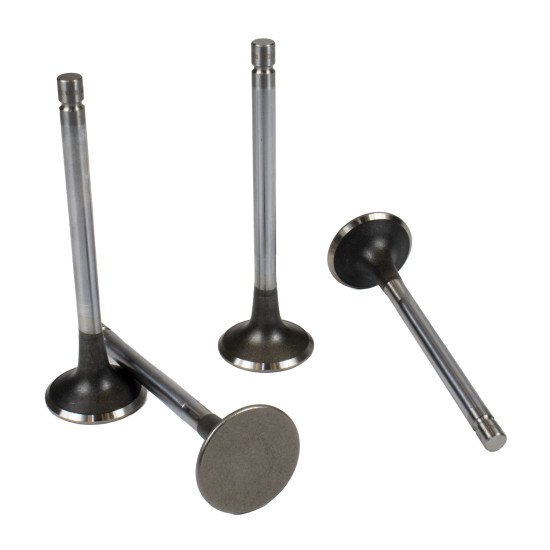 Exhaust Valve Isuzu 8942478751 ISP