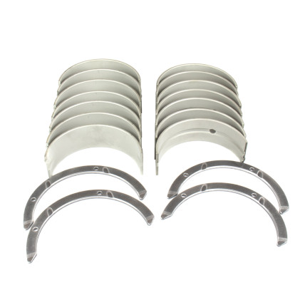 Crankshaft Bearings Set Isuzu 1115100930 ISP