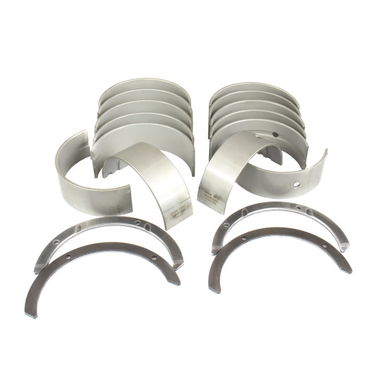 Crankshaft Bearings Set Isuzu 1115100930 ISP