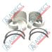 Set rulmenți arbore cotit Isuzu 1115100930 ISP 1115100930, 1115100931, 1115100932, 1115100933, 1115100934, 1115100935, 1115100800, 1115101050, 1876184630 - 1