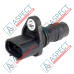 Sensor de posición del cigüeñal Isuzu 8976069430 ISP 8976069430, 94997-91300, 1876184750