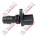 Sensor de posición del cigüeñal Isuzu 8976069430 ISP 8976069430, 94997-91300, 1876184750 - 1