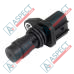 Sensor de posición del cigüeñal Isuzu 8976069430 ISP 8976069430, 94997-91300, 1876184750 - 2