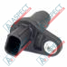 Sensor de posición del cigüeñal Isuzu 8981836210 ISP 8981836210, 1876184770 - 1