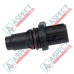 Sensor de posición del cigüeñal Isuzu 8981836210 ISP 8981836210, 1876184770 - 2