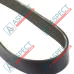 Belt Isuzu 8973628150 ISP 8973628150, 4642643, 02/802236, 8PK1155, 1876184560 - 1