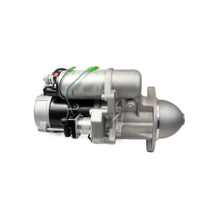 Starter Isuzu 8970298637 ISP