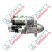 Motor de arranque Isuzu 8970298637 ISP 8970298637, 8972251991, 714/35900, 8944545591, 0230002542, 18194R, 8970298636, 8970298634, 72958132, 289709A1, STK1010, 230002542, 714/24400, 714/25200, 714/29900, 714/35900, 6008134460, 6008134461, 8971298636, 5811000130, 5811006300, 1876182650