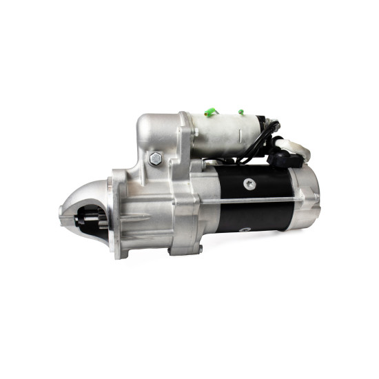 Starter Isuzu 8970298637 ISP