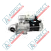 Motor de arranque Isuzu 8970298637 ISP 8970298637, 8972251991, 714/35900, 8944545591, 0230002542, 18194R, 8970298636, 8970298634, 72958132, 289709A1, STK1010, 230002542, 714/24400, 714/25200, 714/29900, 714/35900, 6008134460, 6008134461, 8971298636, 5811000130, 5811006300, 1876182650 - 2