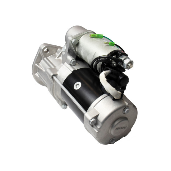 Starter Isuzu 8970298637 ISP