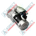 Motor de arranque Isuzu 8970298637 ISP 8970298637, 8972251991, 714/35900, 8944545591, 0230002542, 18194R, 8970298636, 8970298634, 72958132, 289709A1, STK1010, 230002542, 714/24400, 714/25200, 714/29900, 714/35900, 6008134460, 6008134461, 8971298636, 5811000130, 5811006300, 1876182650 - 3