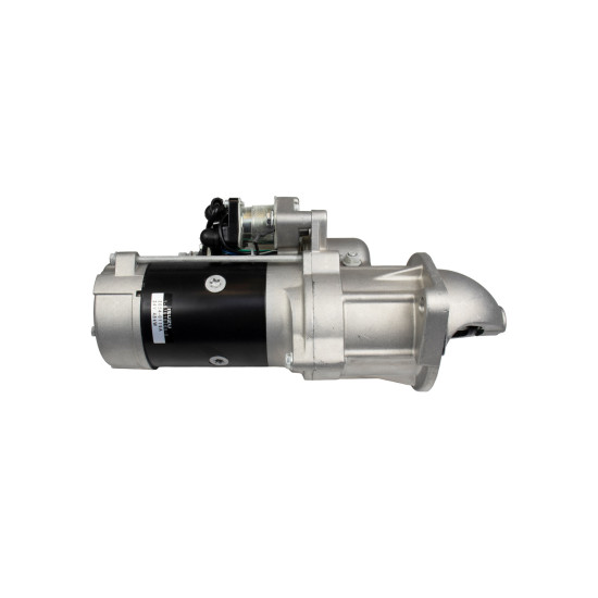 Starter Isuzu 8970298637 ISP