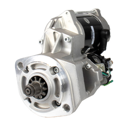 Starter Isuzu 8972202970 ISP