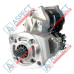 Anlasser Isuzu 8972202970 Genuine Select Parts